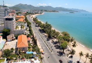 NHA TRANG – DU NGOẠN TỨ ĐẢO