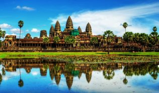 CAMBODIA 4N3Đ