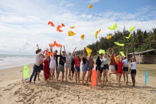 TOUR PHAN THIẾT DÀNH CHO HỌC SINH – SINH VIÊN